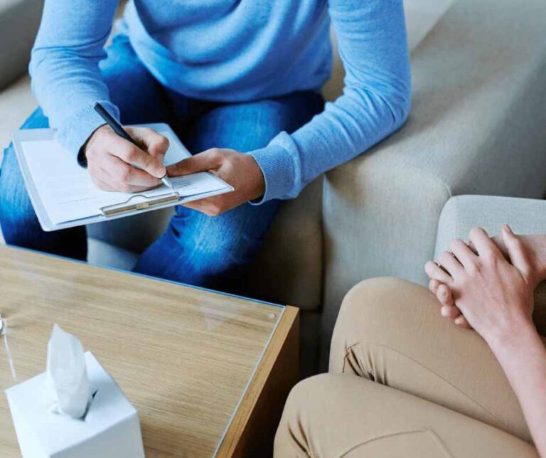 Evalaución neuropsicológica adulto